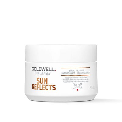 Goldwell Dualsenses Sun Reflects After Sun 60sec 200ml