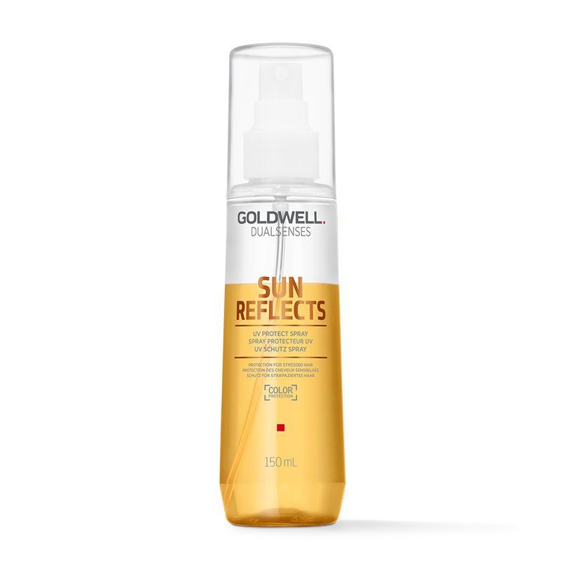 Goldwell Dualsenses Sun Reflects UV Protect Spray 150ml - Image 1