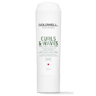 Goldwell Dualsenses Curls & Waves Conditioner 200ml