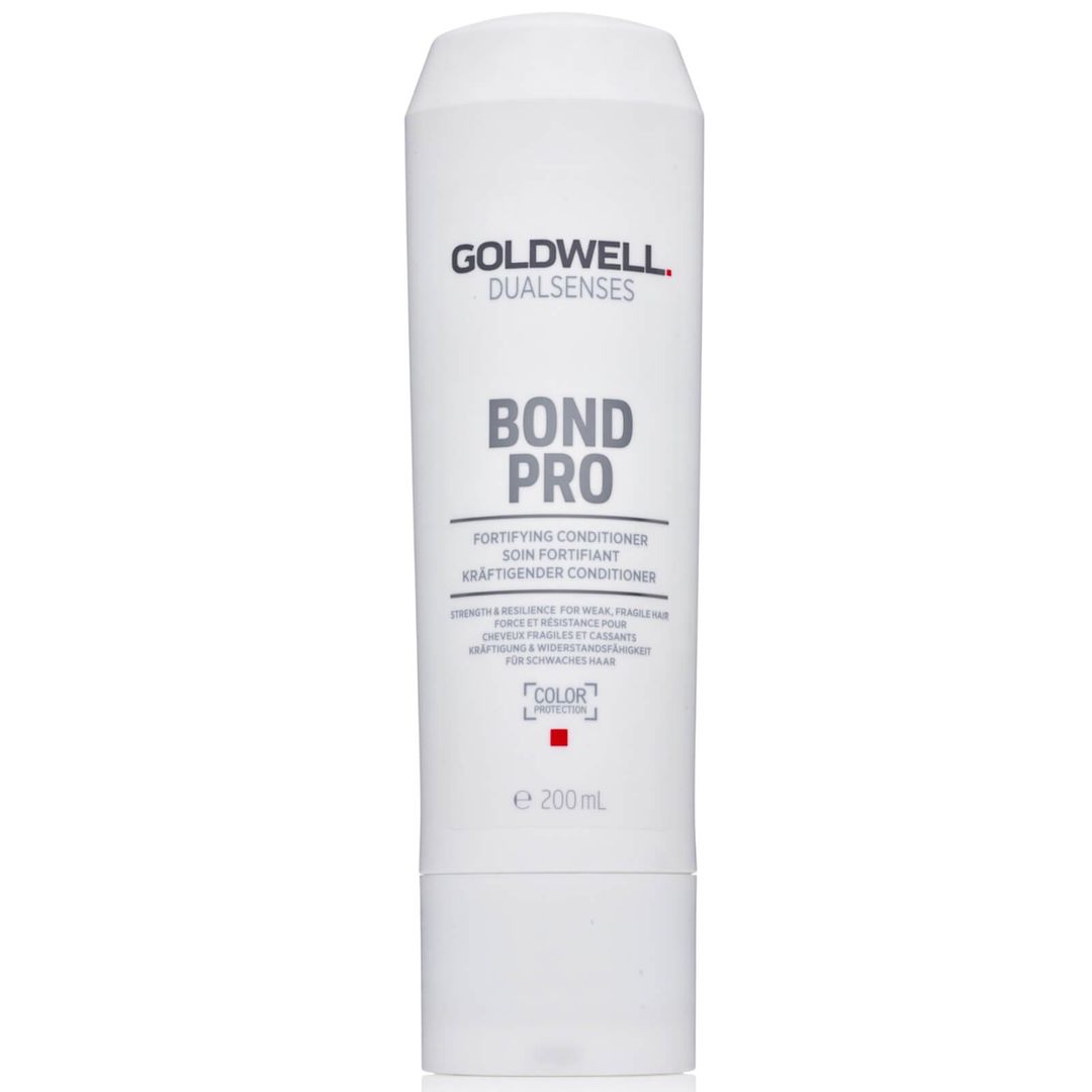 Goldwell Dualsenses Bond Pro Fortifying Conditioner 200ml - Image 1