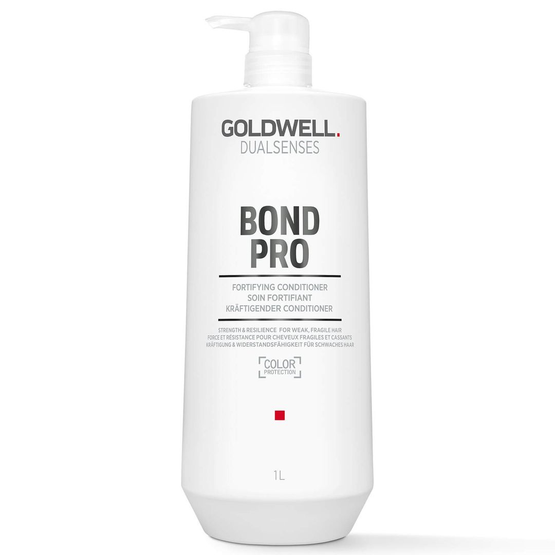 Goldwell Dualsenses Bond Pro Conditioner 1000ml - Image 1