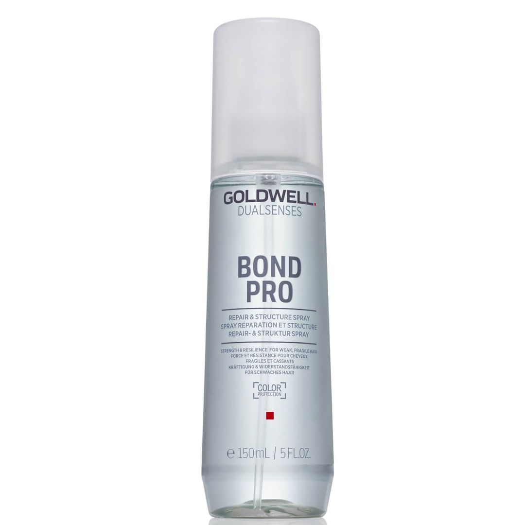 Goldwell Dualsenses Bond Pro Repair & Structure Spray 150ml - Image 1