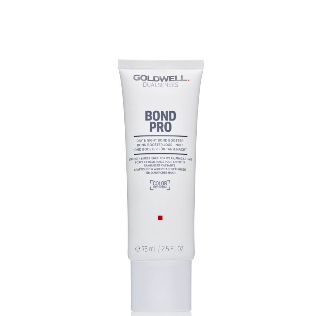 Goldwell Dualsenses Bond Pro Day & Night Bond Booster 75ml - Image 1