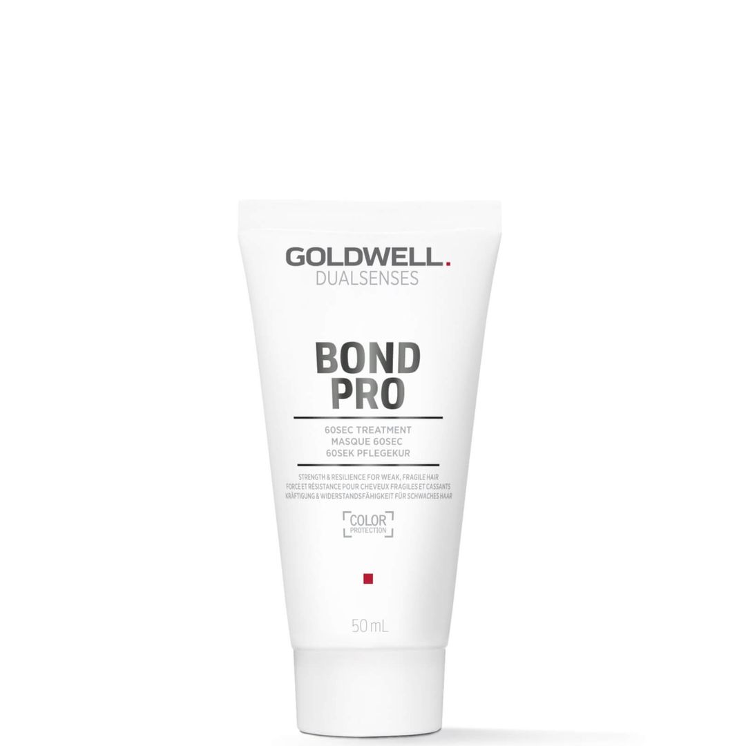 Free DualSenses Bond Pro 60Sec Treatment With Every Goldwell Product P - Image 1