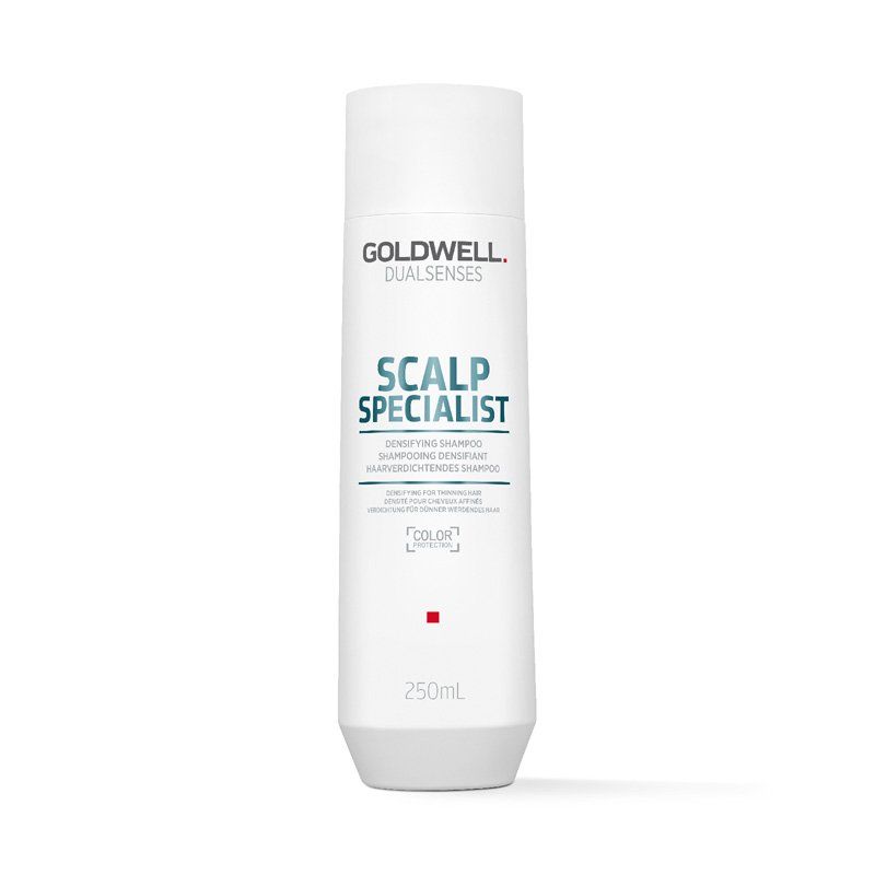Goldwell Dualsenses Scalp Specialist, Densifying Shampoo 250ml - Image 1