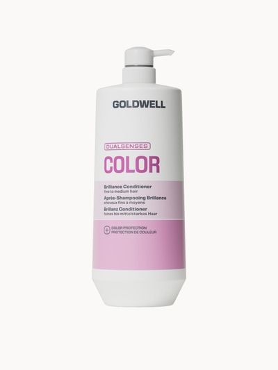 Goldwell Dualsenses Color Brilliance Conditioner 1000ml