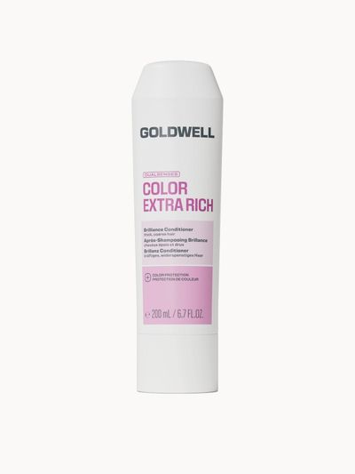 Goldwell Dualsenses Color Extra Rich Brilliance Conditioner 200ml