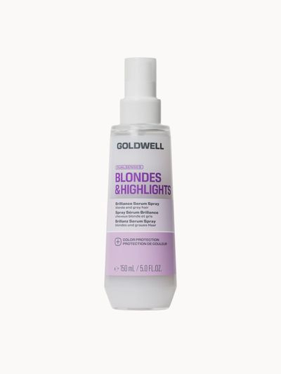 Goldwell Dualsenses Blondes & Highlights Brilliance Serum Spray 150ml