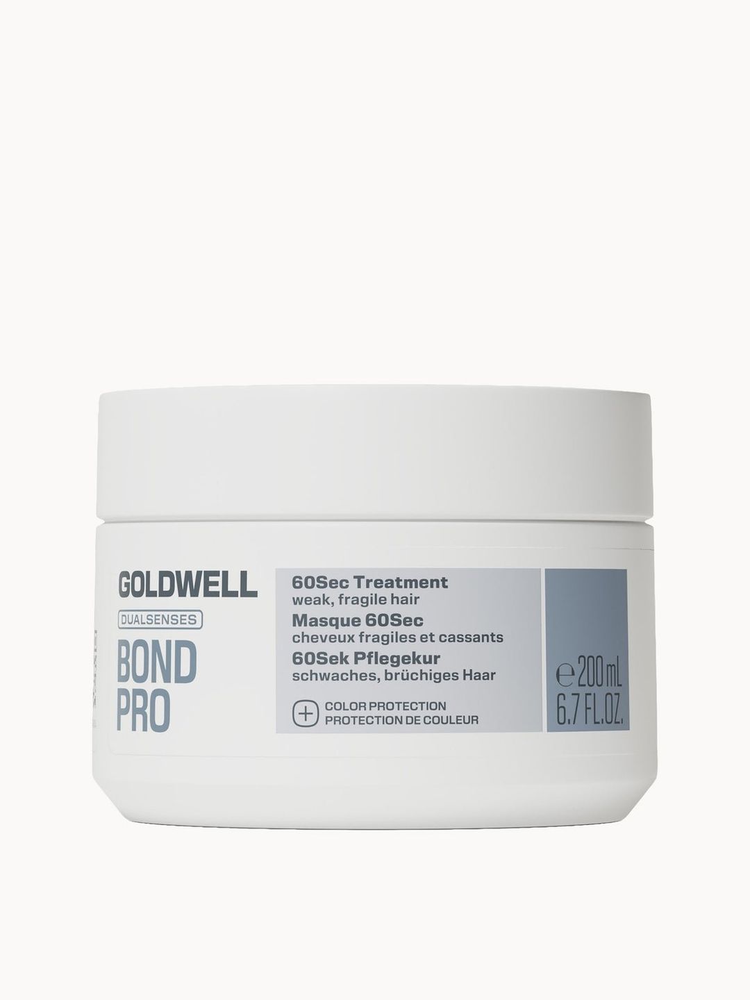 Goldwell Dualsenses Bond Pro 60Sec. Treatment Mask 200ml - Image 1