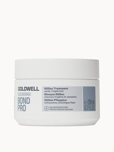 Goldwell Dualsenses Bond Pro 60Sec. Treatment Mask 200ml