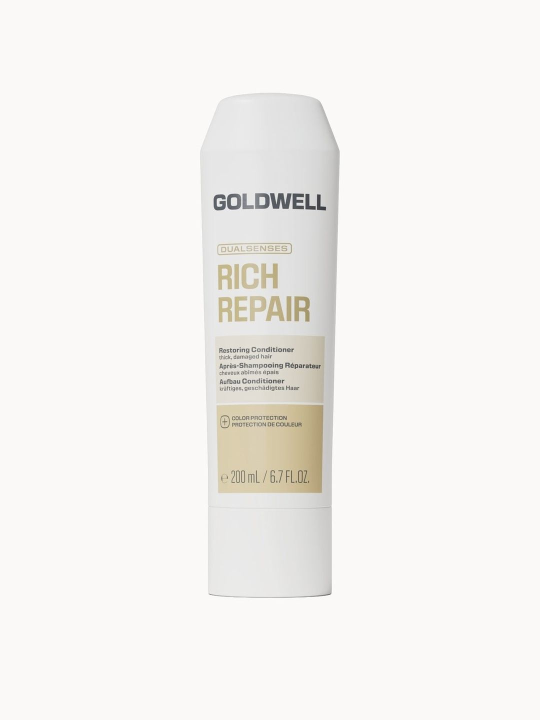 Goldwell Dualsenses Rich Repair Restoring Conditioner 200ml - Image 1