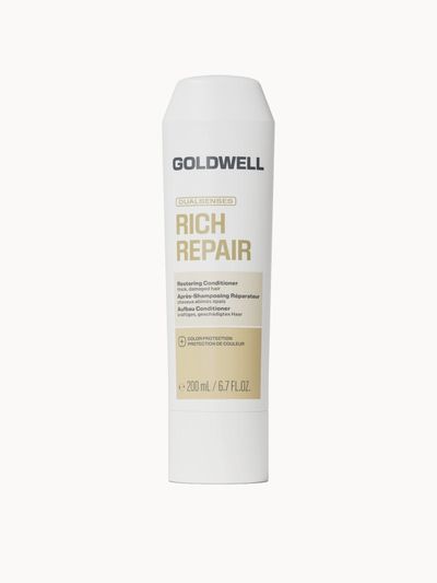 Goldwell Dualsenses Rich Repair Restoring Conditioner 200ml