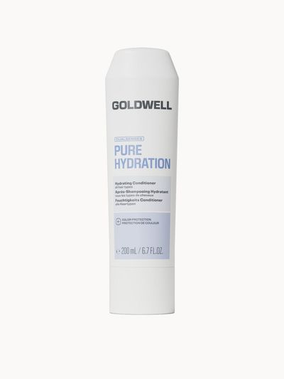 Goldwell Dualsenses Pure Hydration Hydrating Conditioner 200ml