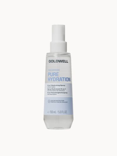 Goldwell Dualsenses Pure Hydration 5-In-1 Hydrating Spray 150ml
