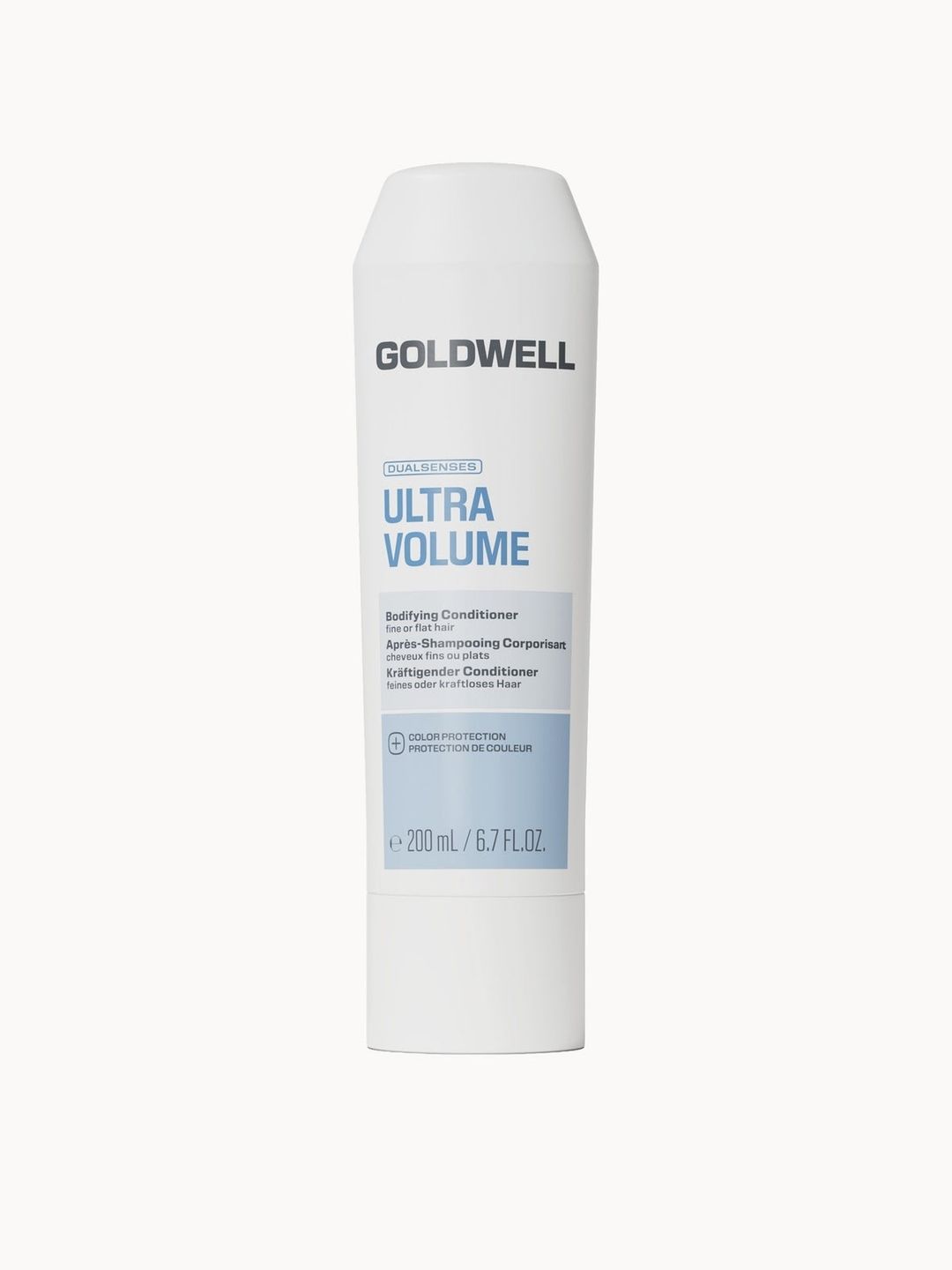Goldwell Dualsenses Ultra Volume Bodifying Conditioner 200ml - Image 1