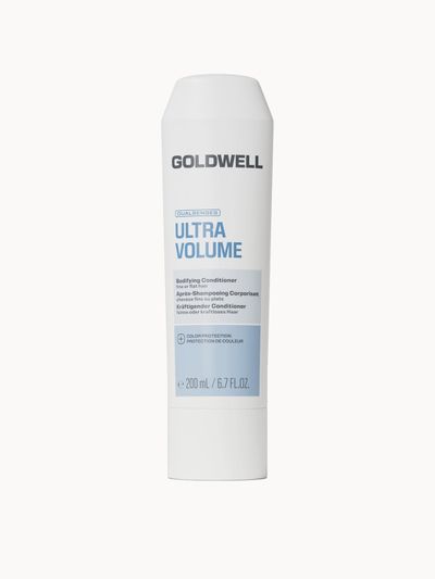 Goldwell Dualsenses Ultra Volume Bodifying Conditioner 200ml