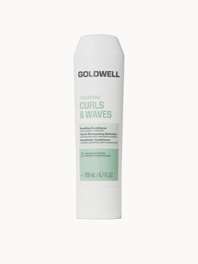 Goldwell Dualsenses Curls & Waves Bundling Conditioner 200ml