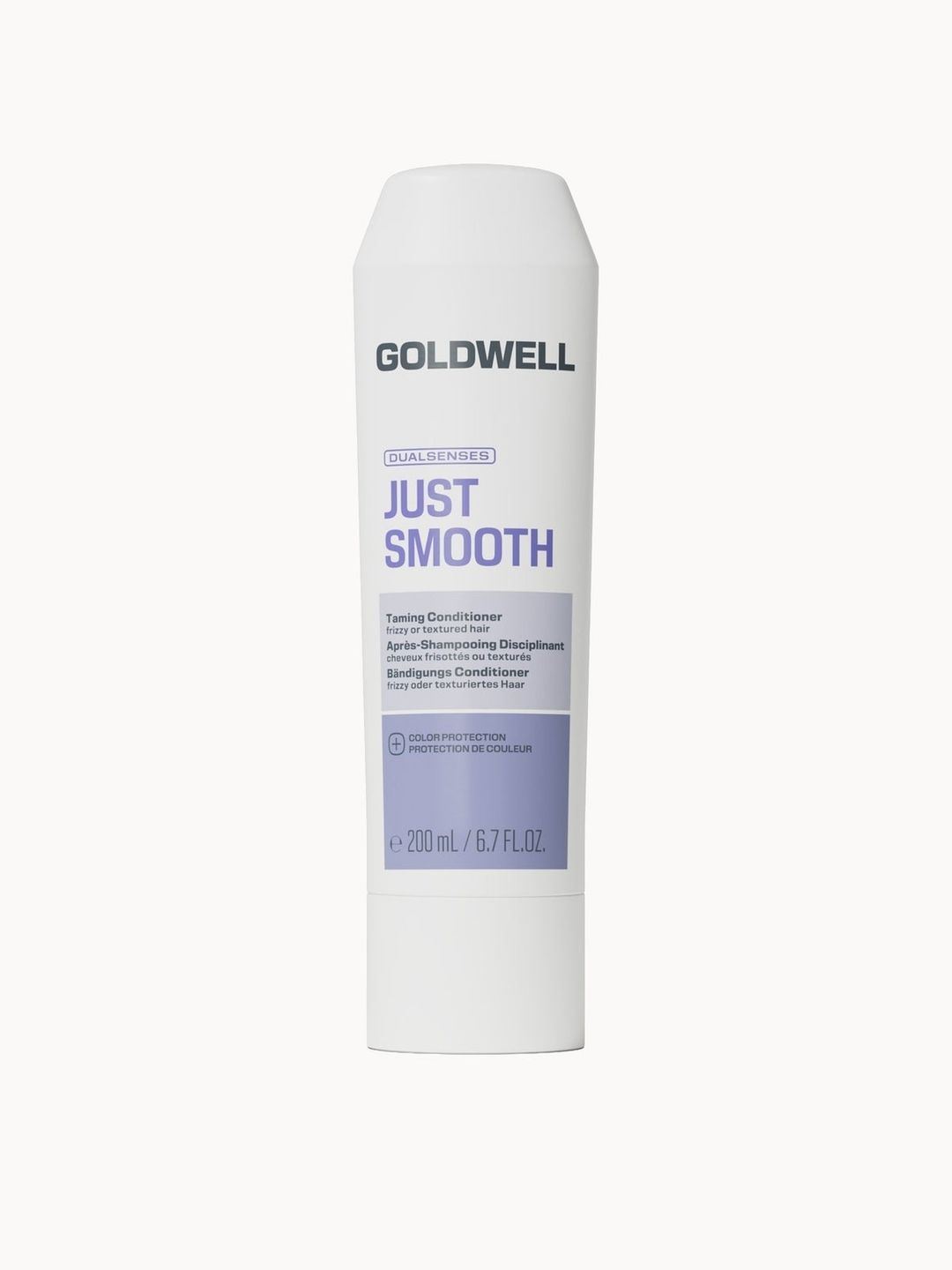 Goldwell Dualsenses Just Smooth Taming Conditioner 200ml - Image 1