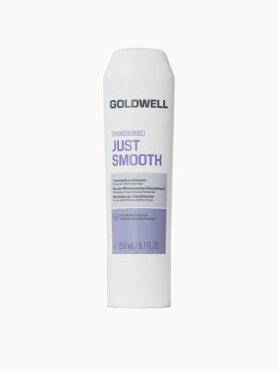 Goldwell Dualsenses Just Smooth Taming Conditioner 200ml