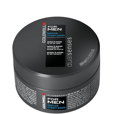Goldwell Dualsenses Men Texture Cream Paste 100ml