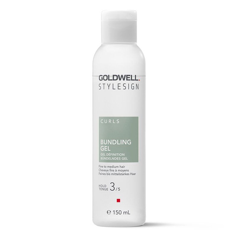 Goldwell StyleSign Bundling Gel 150ml in Clear - Image 1