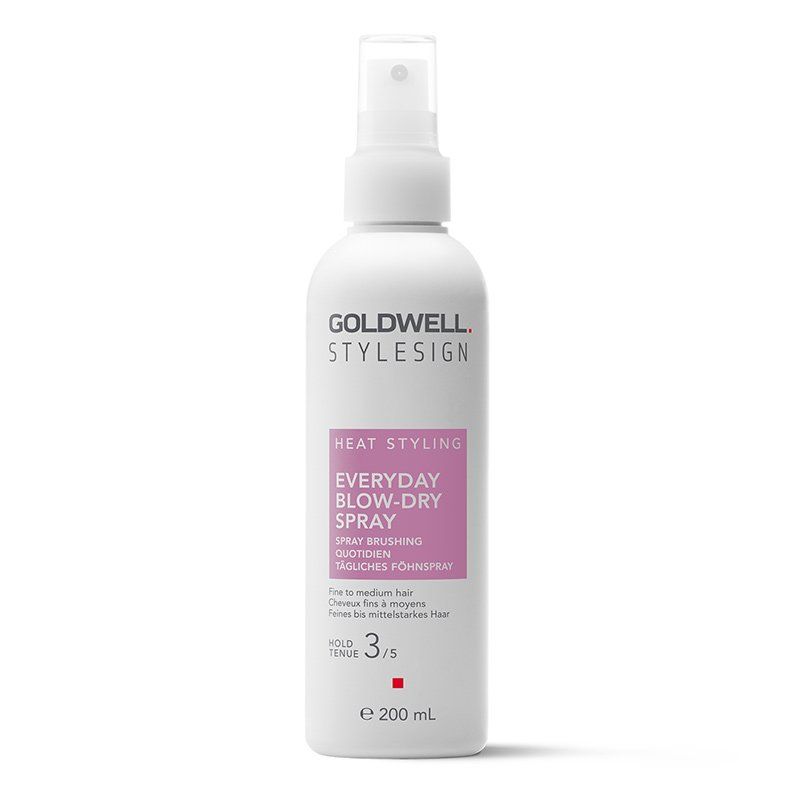 Goldwell StyleSign Everyday Blow-Dry Spray 200ml - Image 1