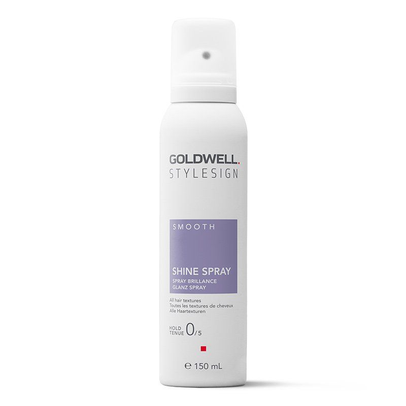 Goldwell StyleSign Shine Spray 150ml - Image 1