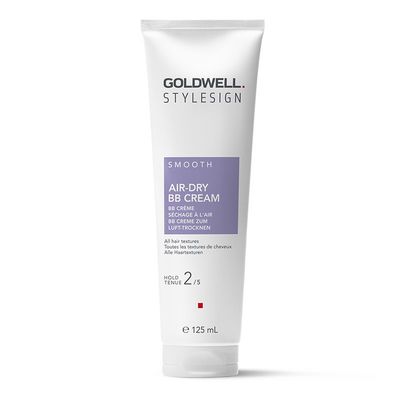 Goldwell StyleSign Air-Dry BB Cream 125ml in Clear