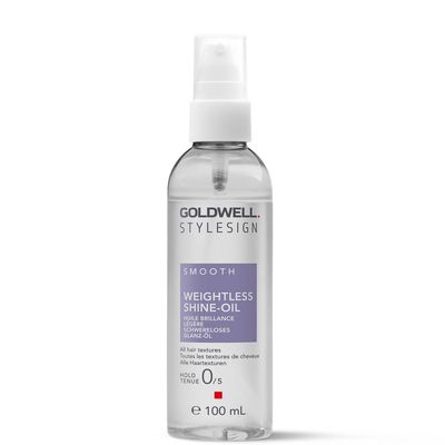 Goldwell StyleSign Weightless Shine Oil 100ml
