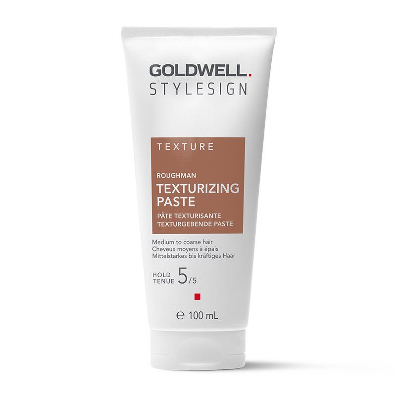 Goldwell StyleSign Roughman Texturising Paste 100ml - Image 1