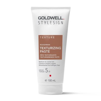 Goldwell StyleSign Roughman Texturising Paste 100ml