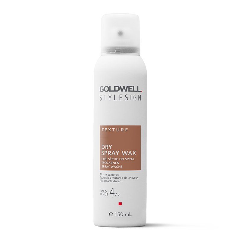 Goldwell StyleSign Dry Spray Wax 150ml - Image 1