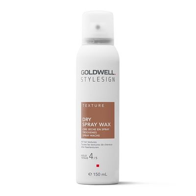 Goldwell StyleSign Dry Spray Wax 150ml