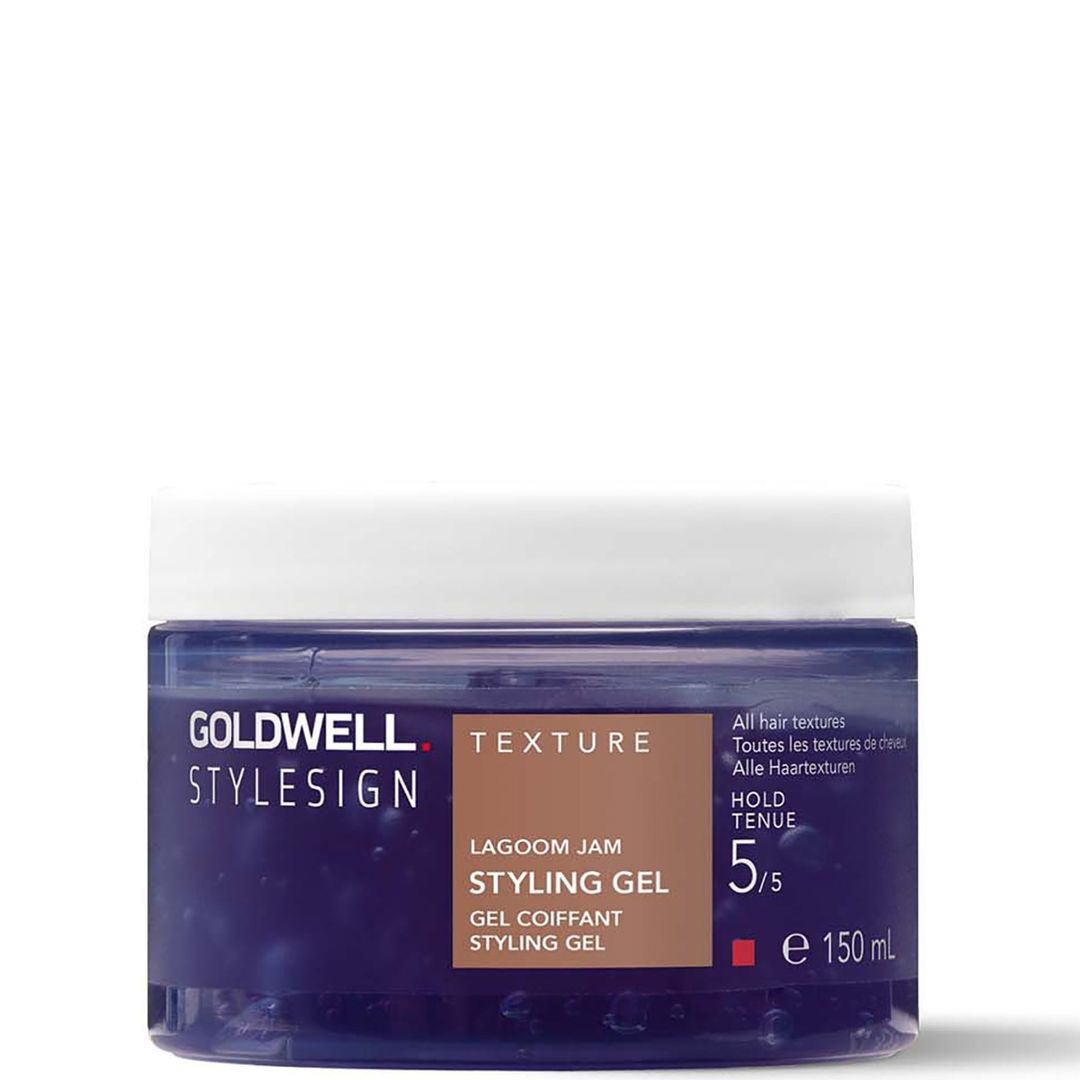 Goldwell Stylesign Lagoom Jam Styling Gel 150ml - Image 1
