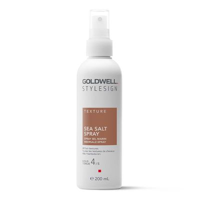 Goldwell StyleSign Sea Salt Spray 200ml in Clear