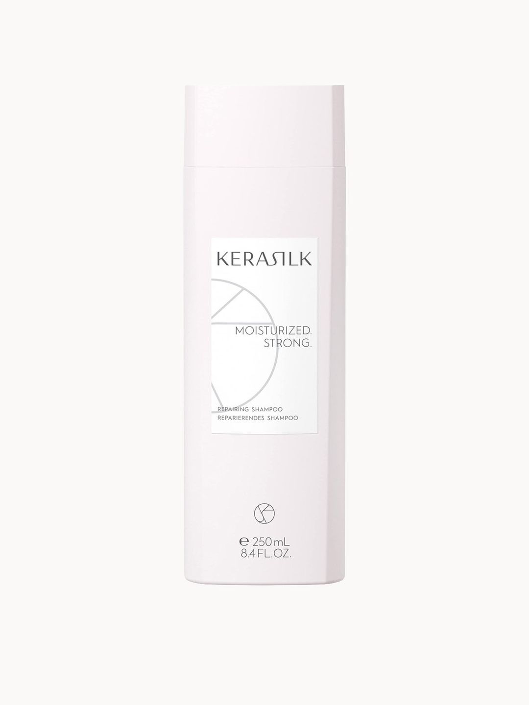 Kerasilk Repairing Shampoo 250ml - Image 1