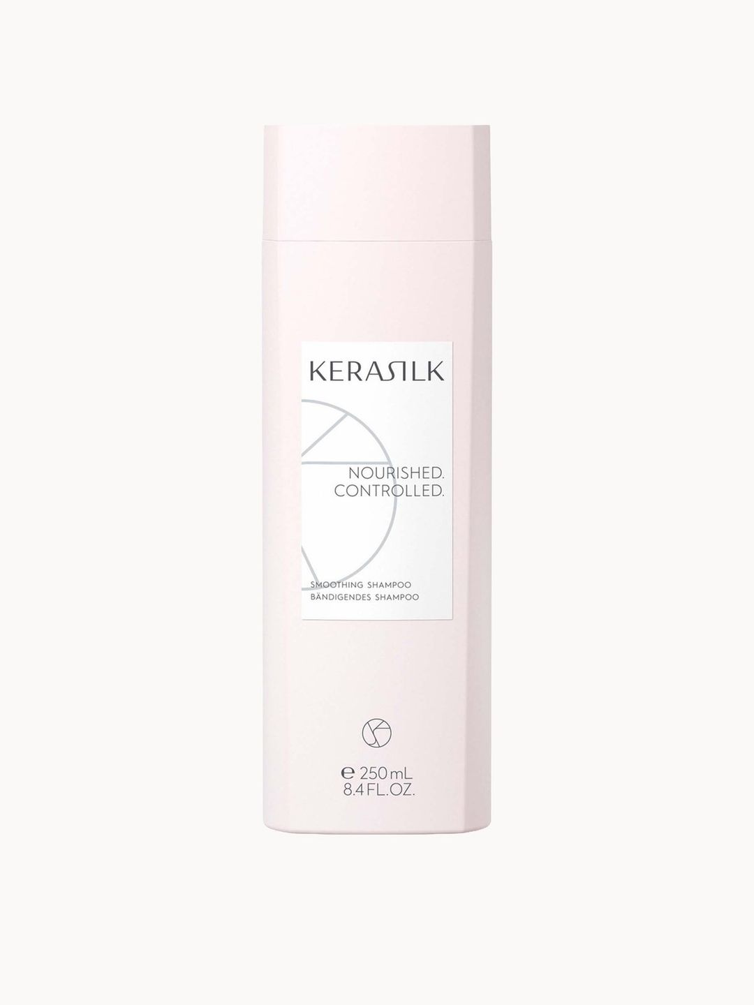 Kerasilk Smoothing Shampoo 250ml - Image 1