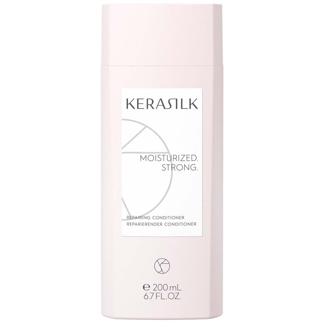 Kerasilk Repairing Conditioner 200ml - Image 1