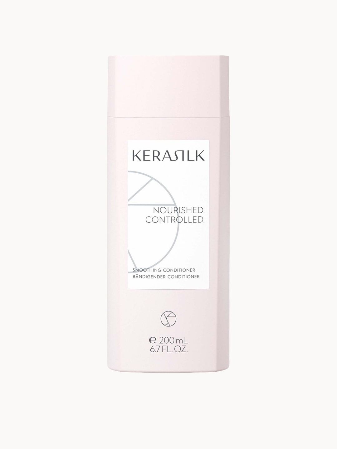 Kerasilk Smoothing Conditioner 200ml - Image 1