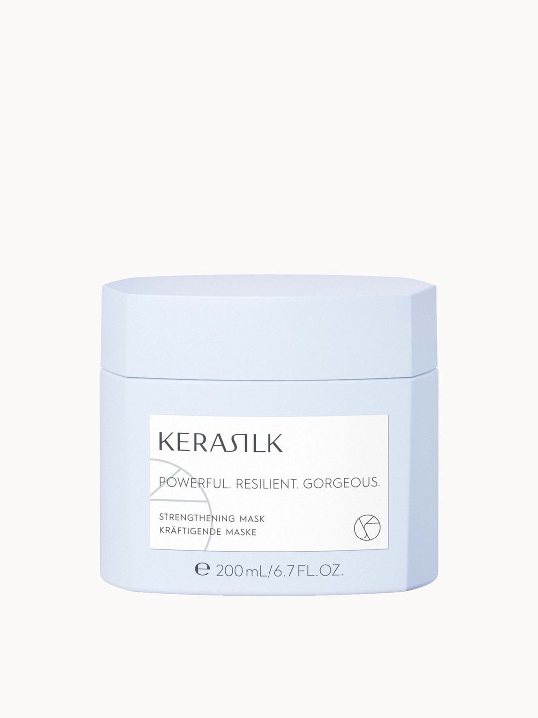 Kerasilk Strengthening Mask 200ml - Image 1