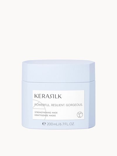 Kerasilk Strengthening Mask 200ml