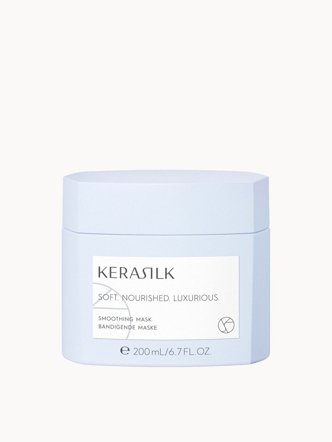 Kerasilk Smoothing Mask 200ml - Image 1