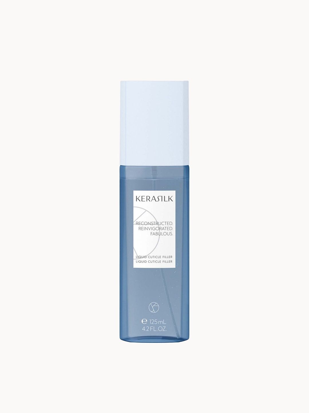 Kerasilk Liquid Cuticle Filler 125ml - Image 1