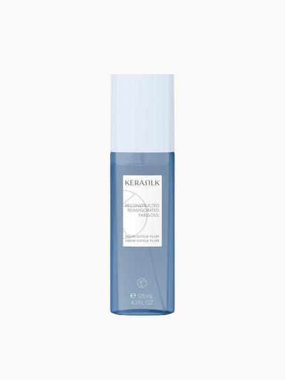 Kerasilk Liquid Cuticle Filler 125ml
