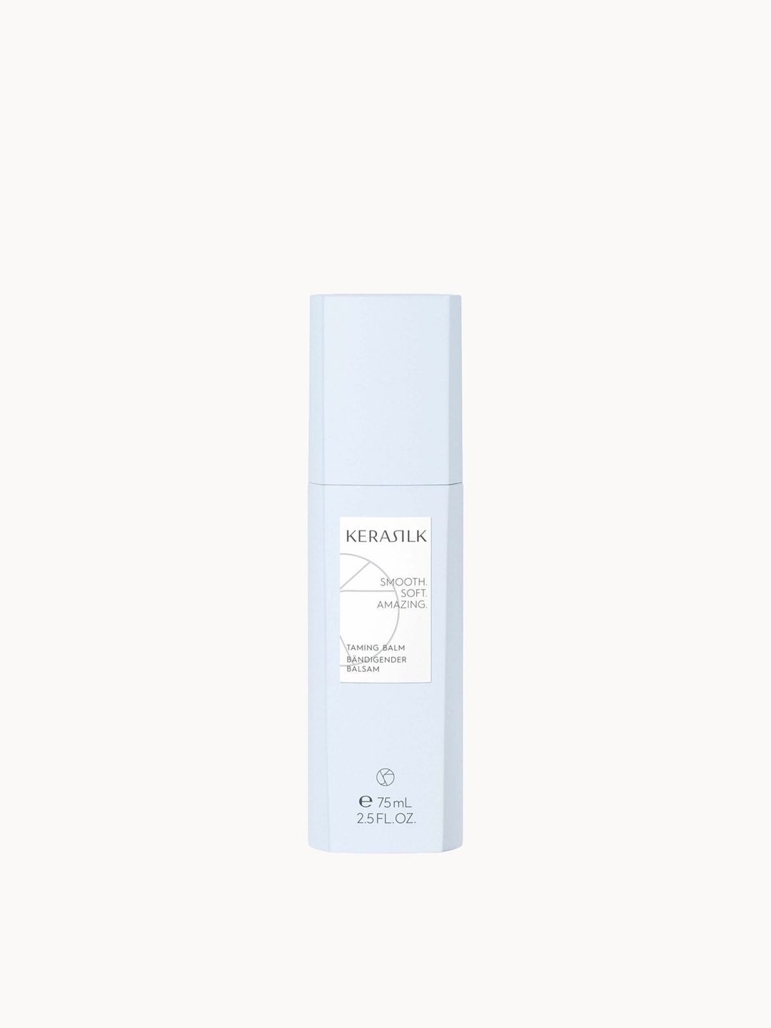Kerasilk Taming Balm 75ml - Image 1