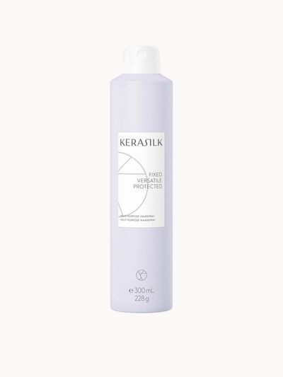 Kerasilk Multi-Purpose Hairspray 300ml