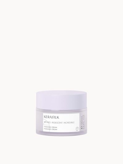 Kerasilk Finishing Cream 50ml