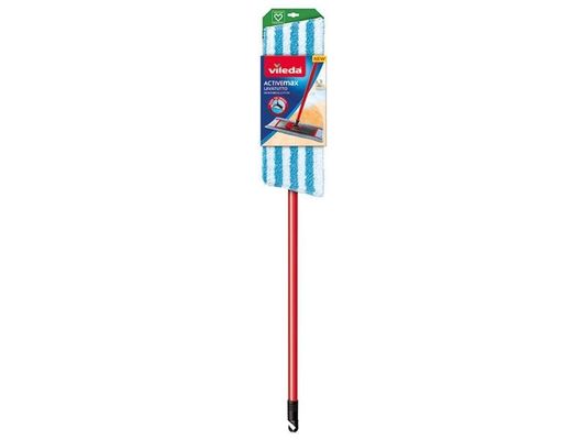 Vileda 168360 Activemax Flat Mop
