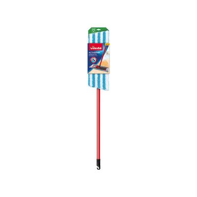 Vileda 168360 Activemax Flat Mop - Thumbnail 2