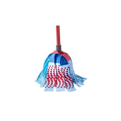 Vileda 168845 Supermocio 3Action Xl Mop Head & Handle